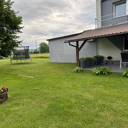 Apartment Tilia Otočac Esterno foto