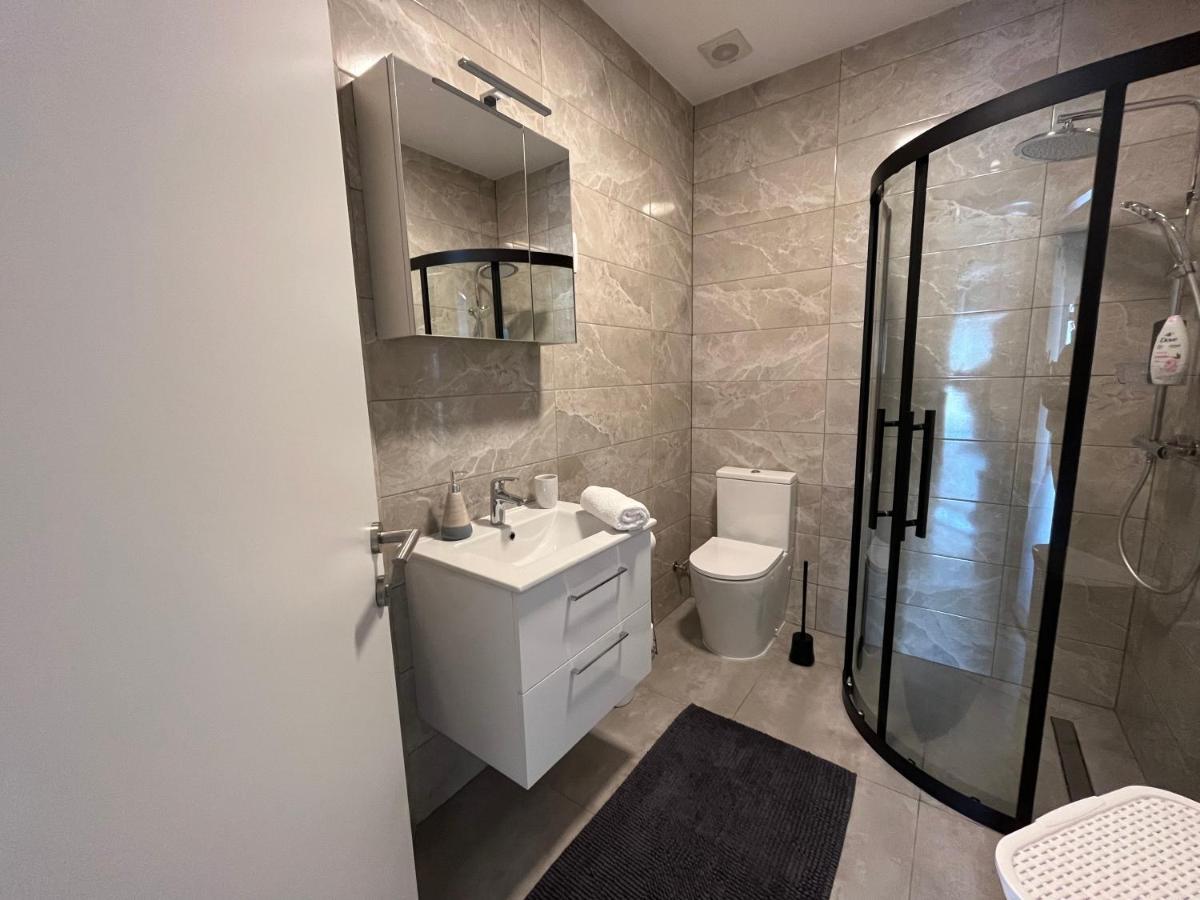 Apartment Tilia Otočac Esterno foto