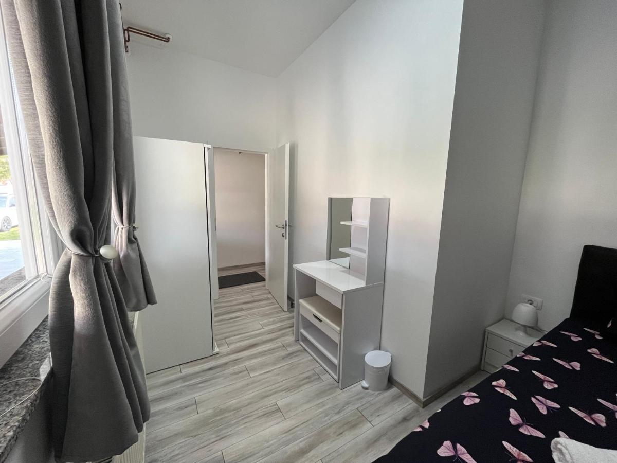 Apartment Tilia Otočac Esterno foto