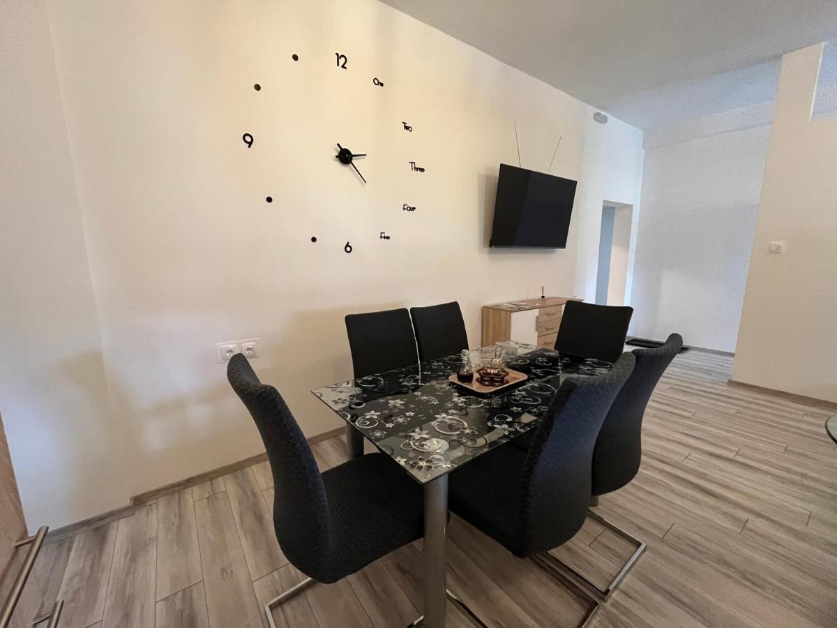Apartment Tilia Otočac Esterno foto